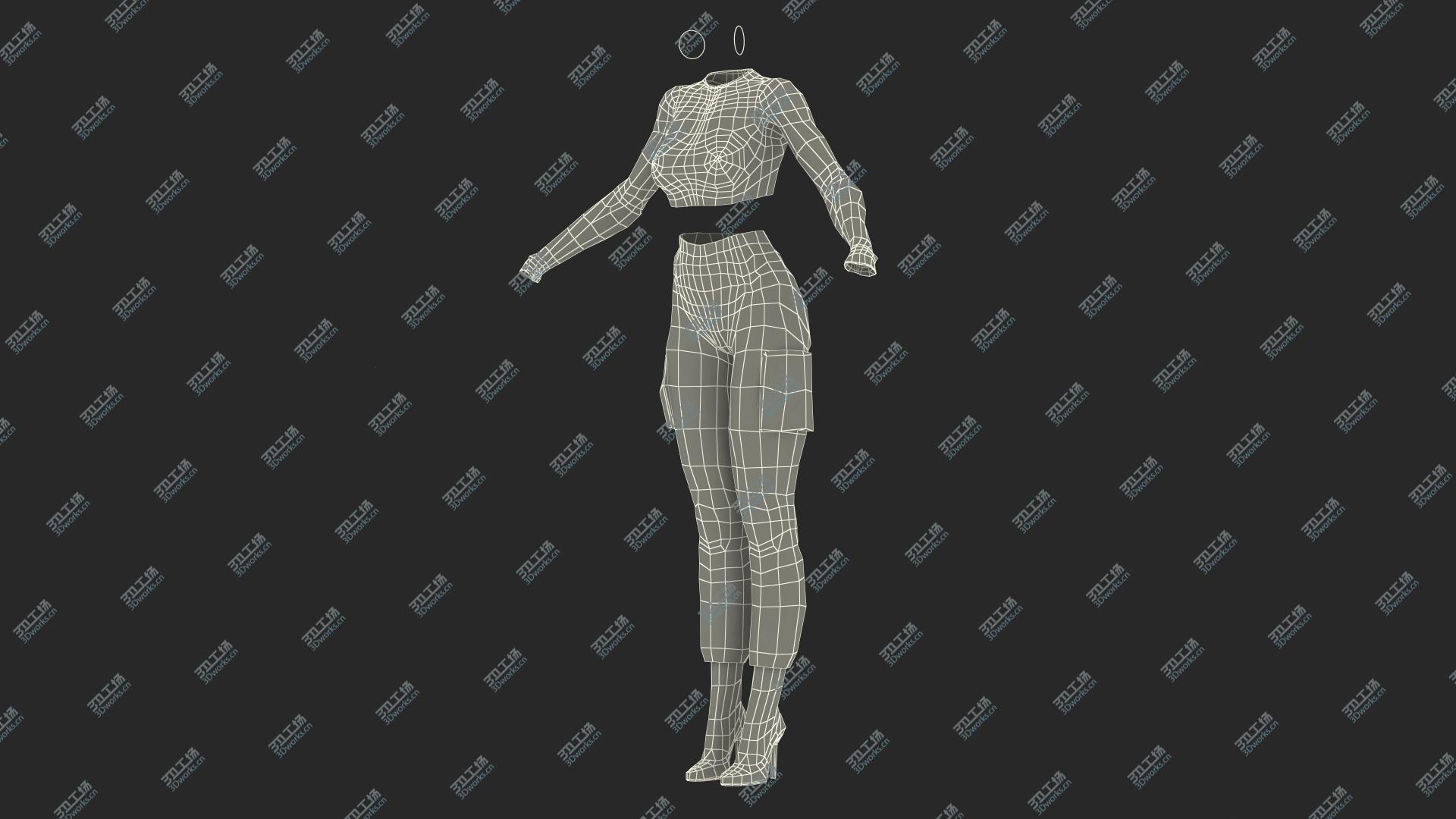 images/goods_img/202105071/3D Womens City Style Clothes/4.jpg